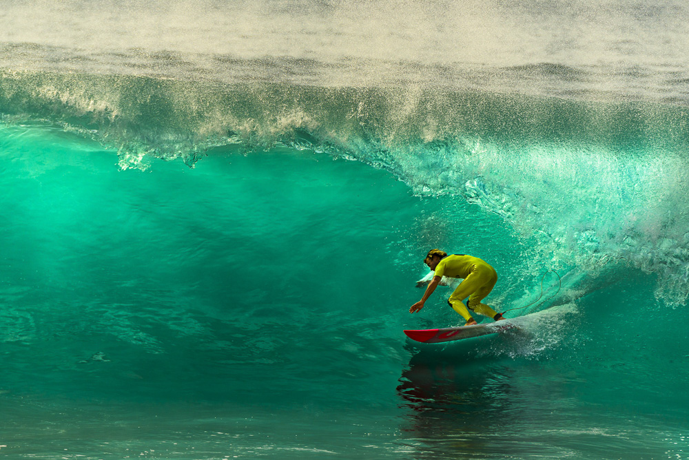 Platz 6 Robert Seitz